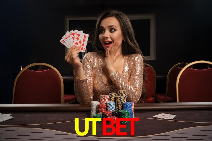 Descubra a Essência do UTBET: Nossa História e Compromissos