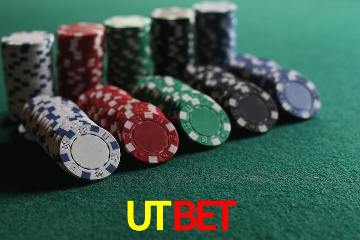 Football Betting UTBET