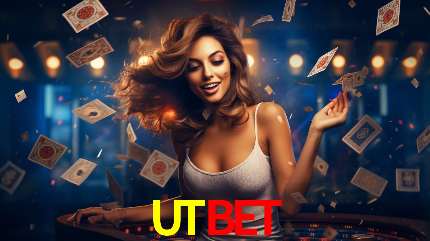 UTBET login