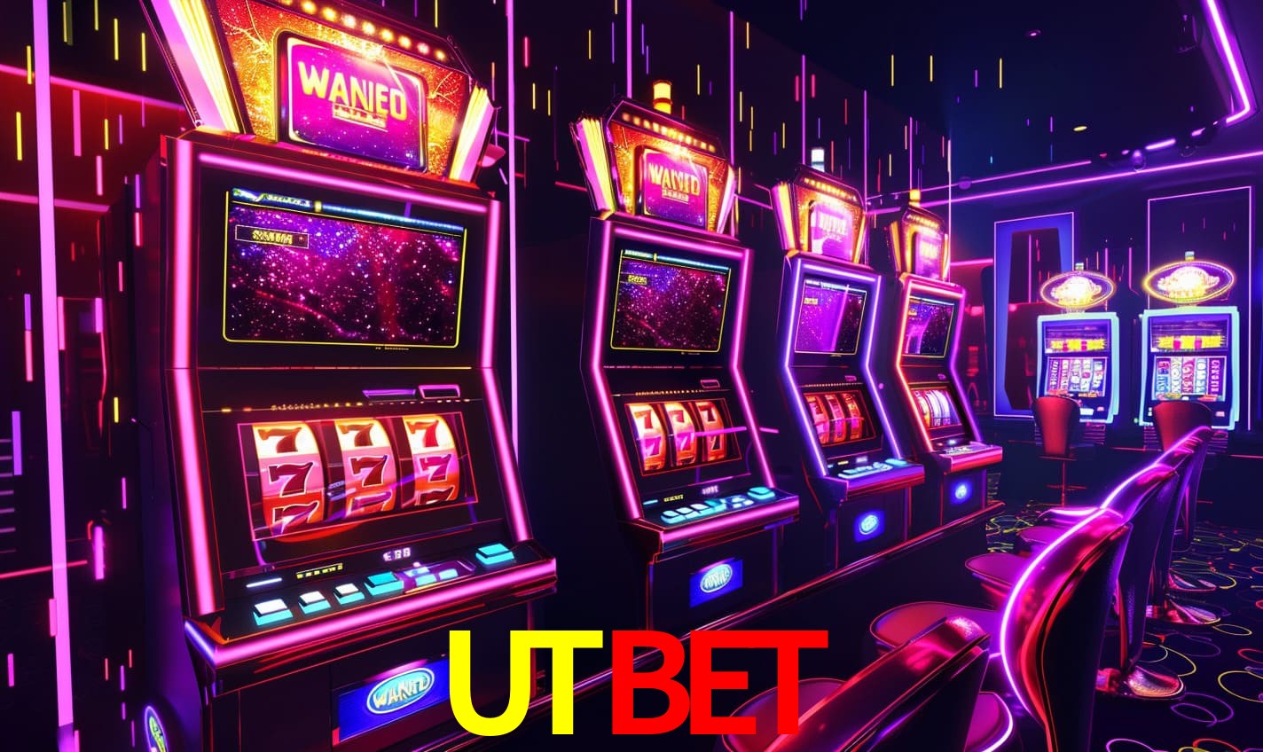 Diretório de Jogos UTBET
