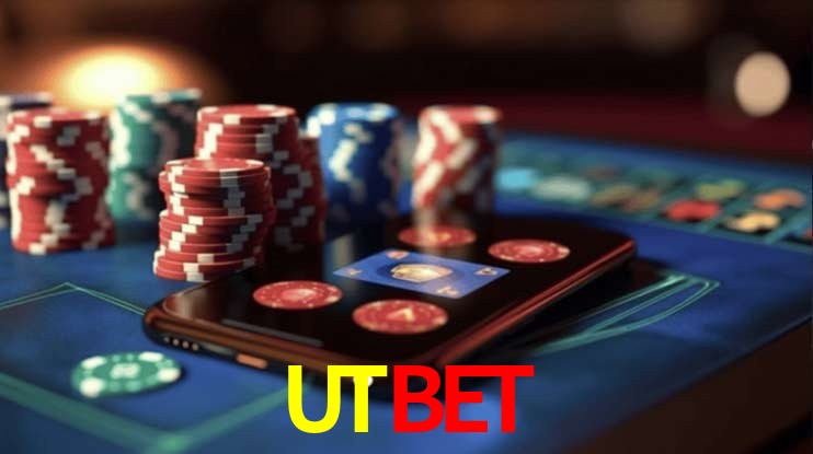 Descubra a Magia dos Jogos de Arcade no UTBET