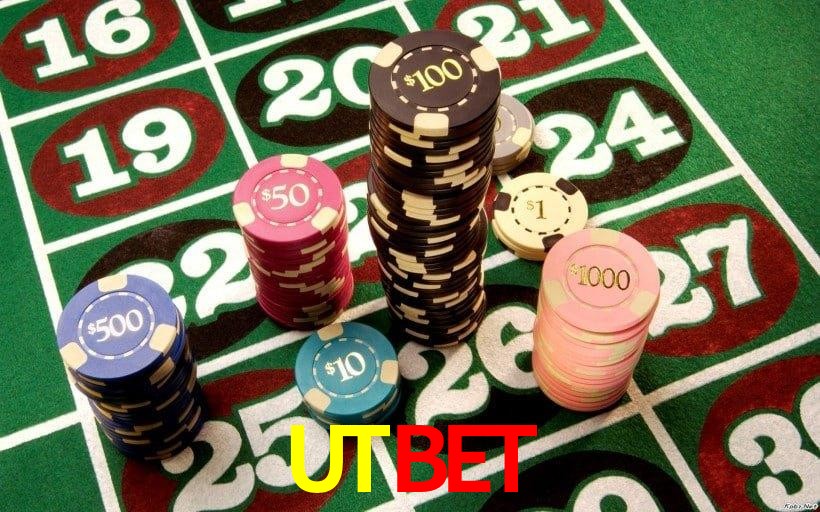 Integração de APIs UTBET