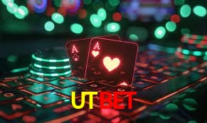Inovações de Jogos na UTBET: O Futuro das Experiências Interativas