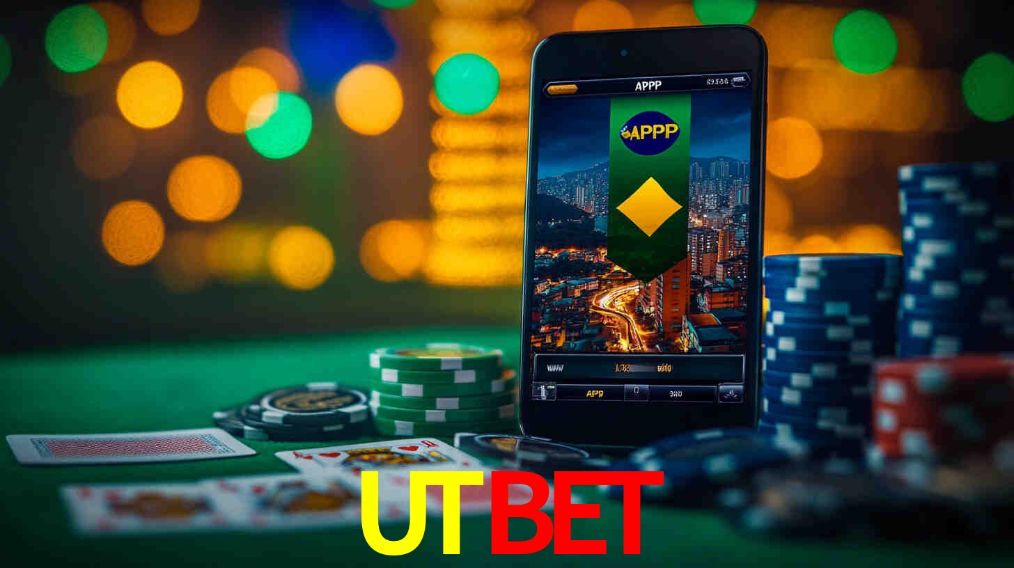 Estatísticas do Jogo UTBET